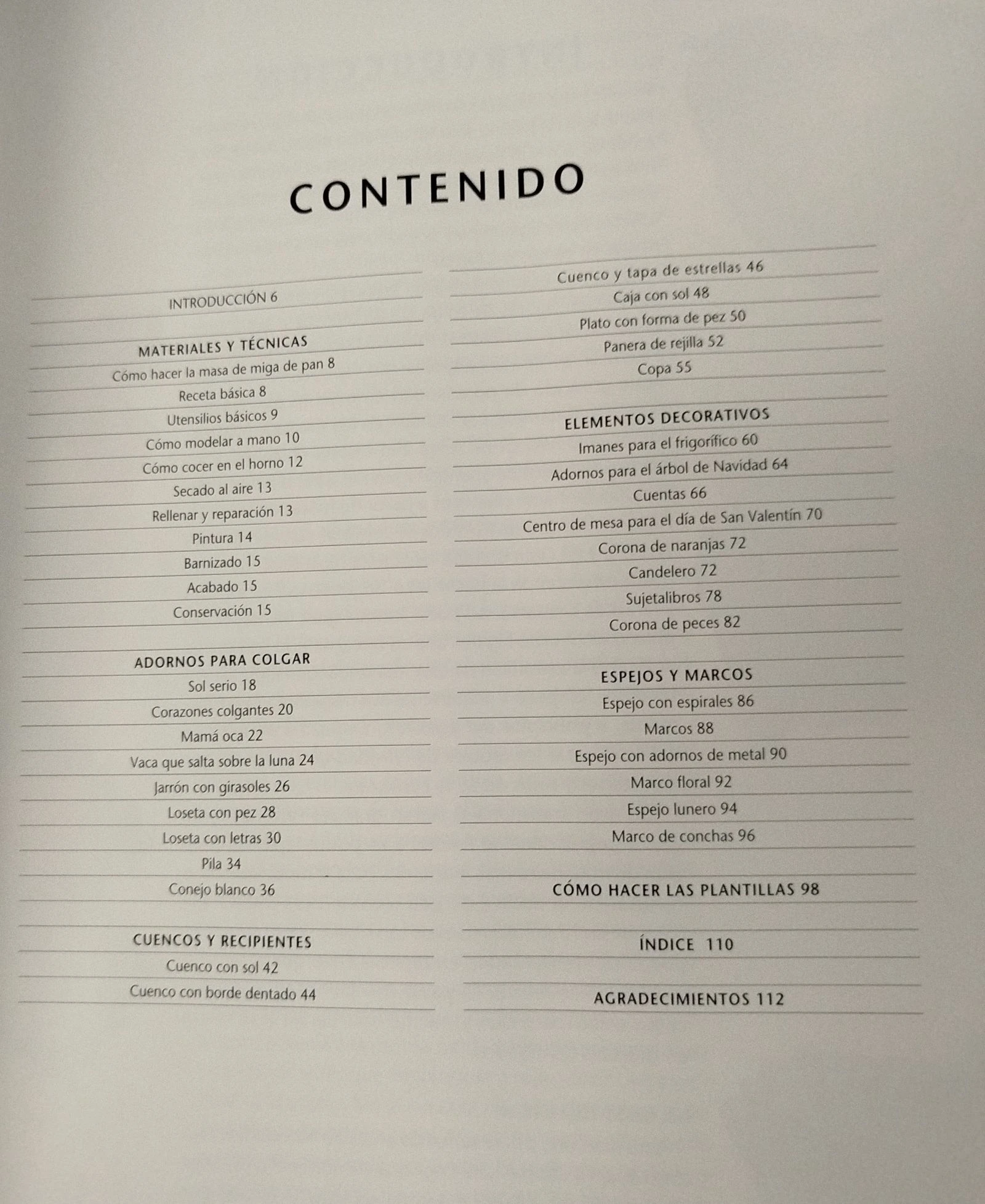 Libro Miga de pan – photo 3